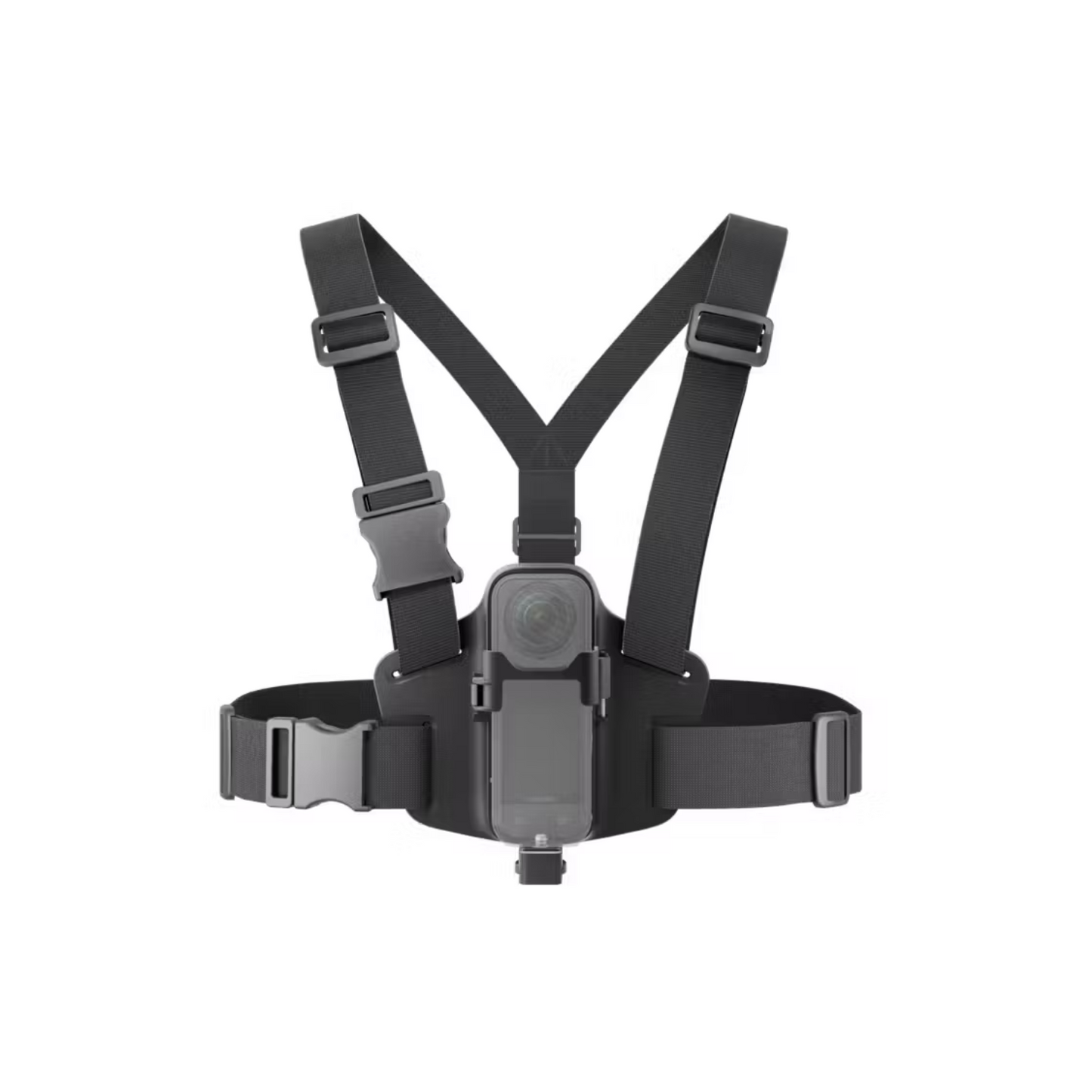 Insta360 X5 POV Chest Mount, Black