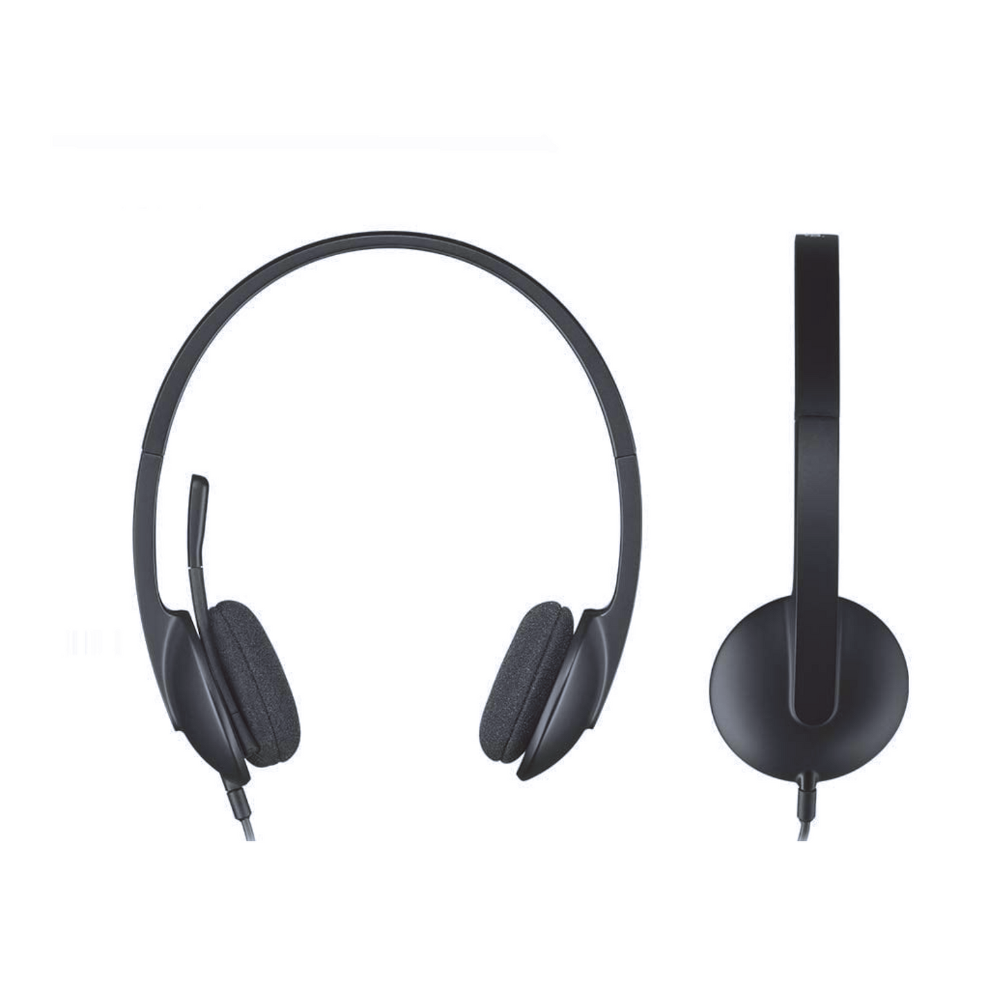 Logitech H340 USB Headset