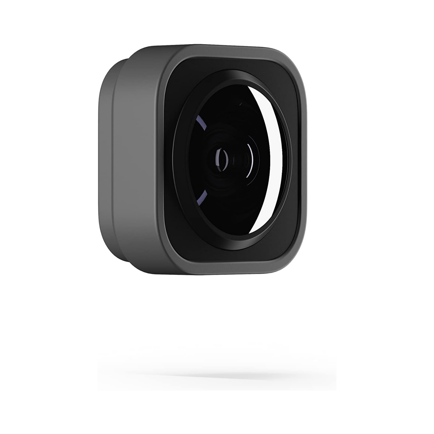 Max Lens Mod 2.0