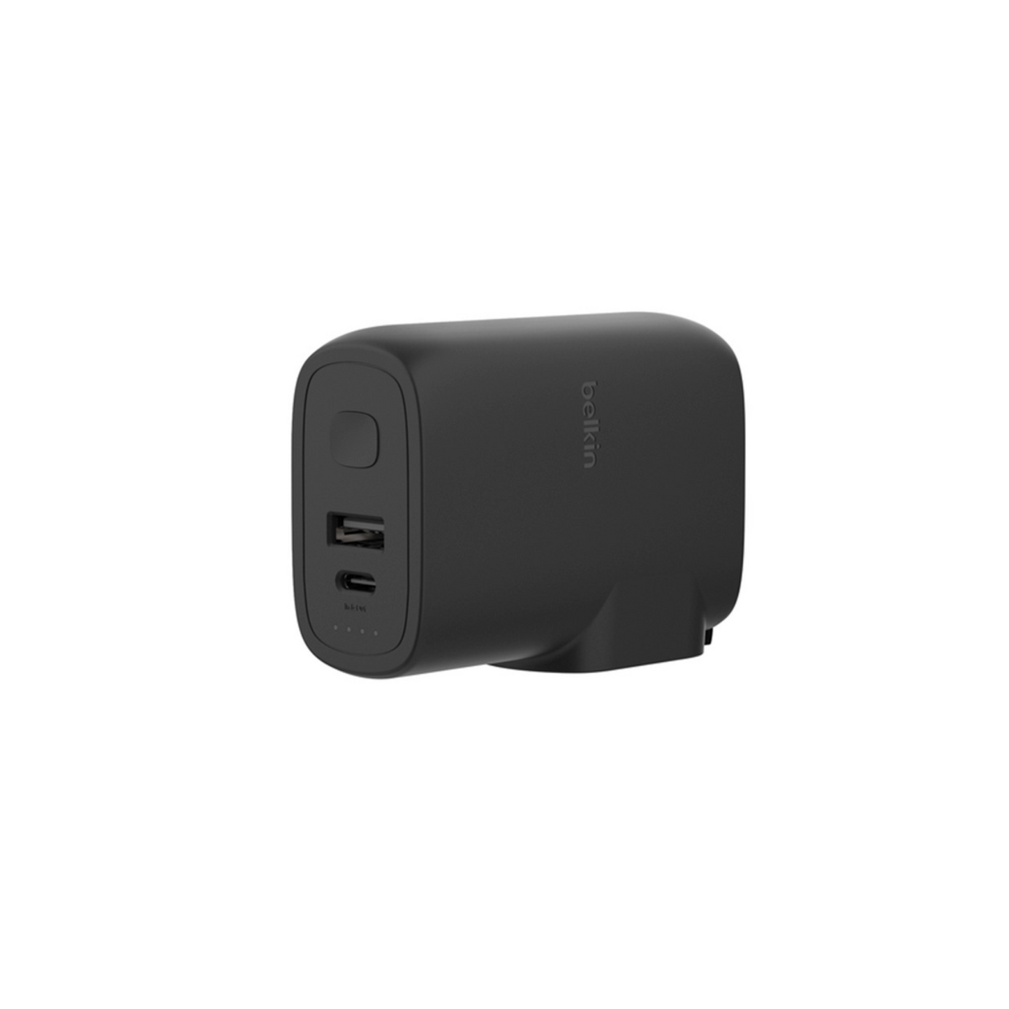 BELKIN 25W HYBRID WALL CHARGER+5K P