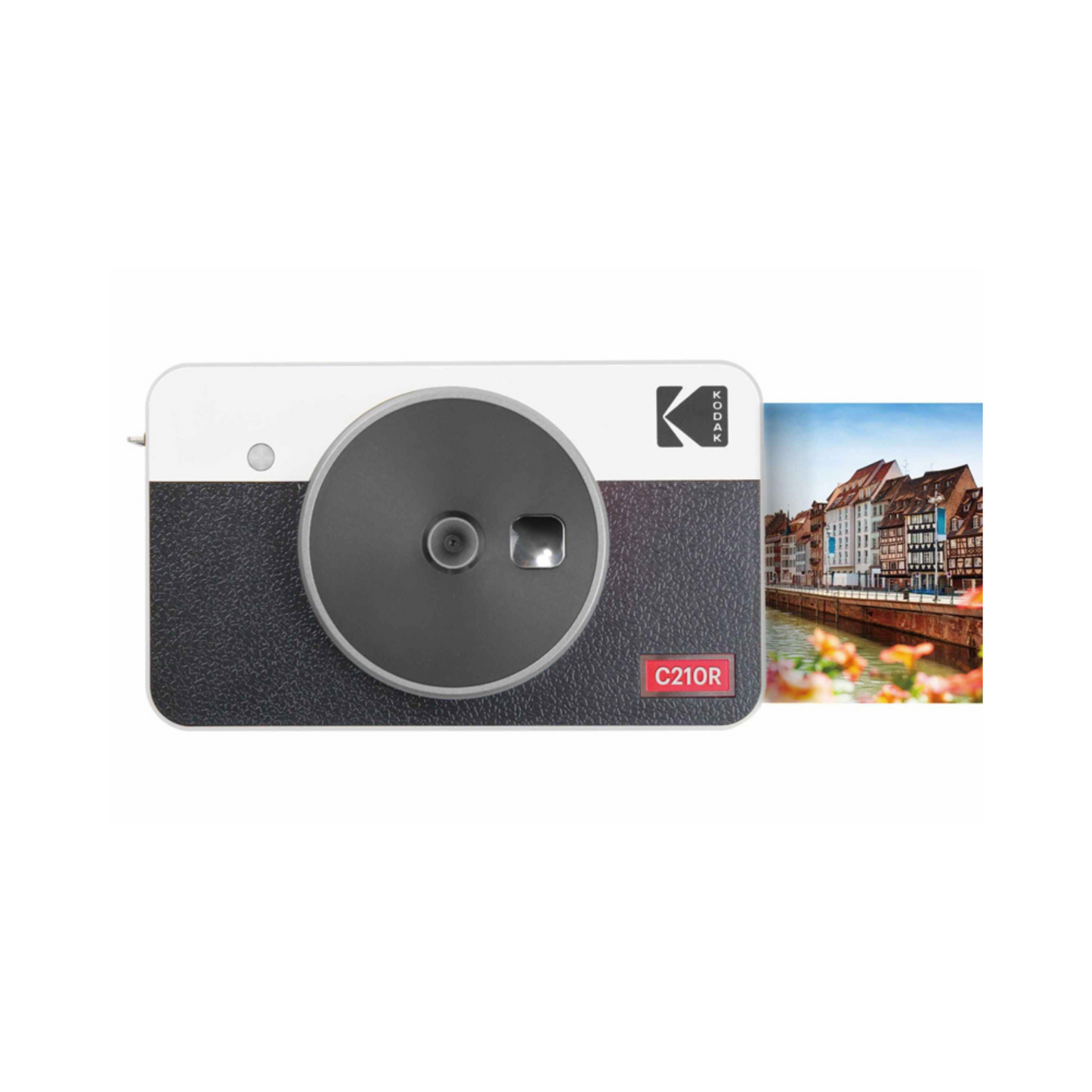 KODAK C210R KIT 68S WHITE
