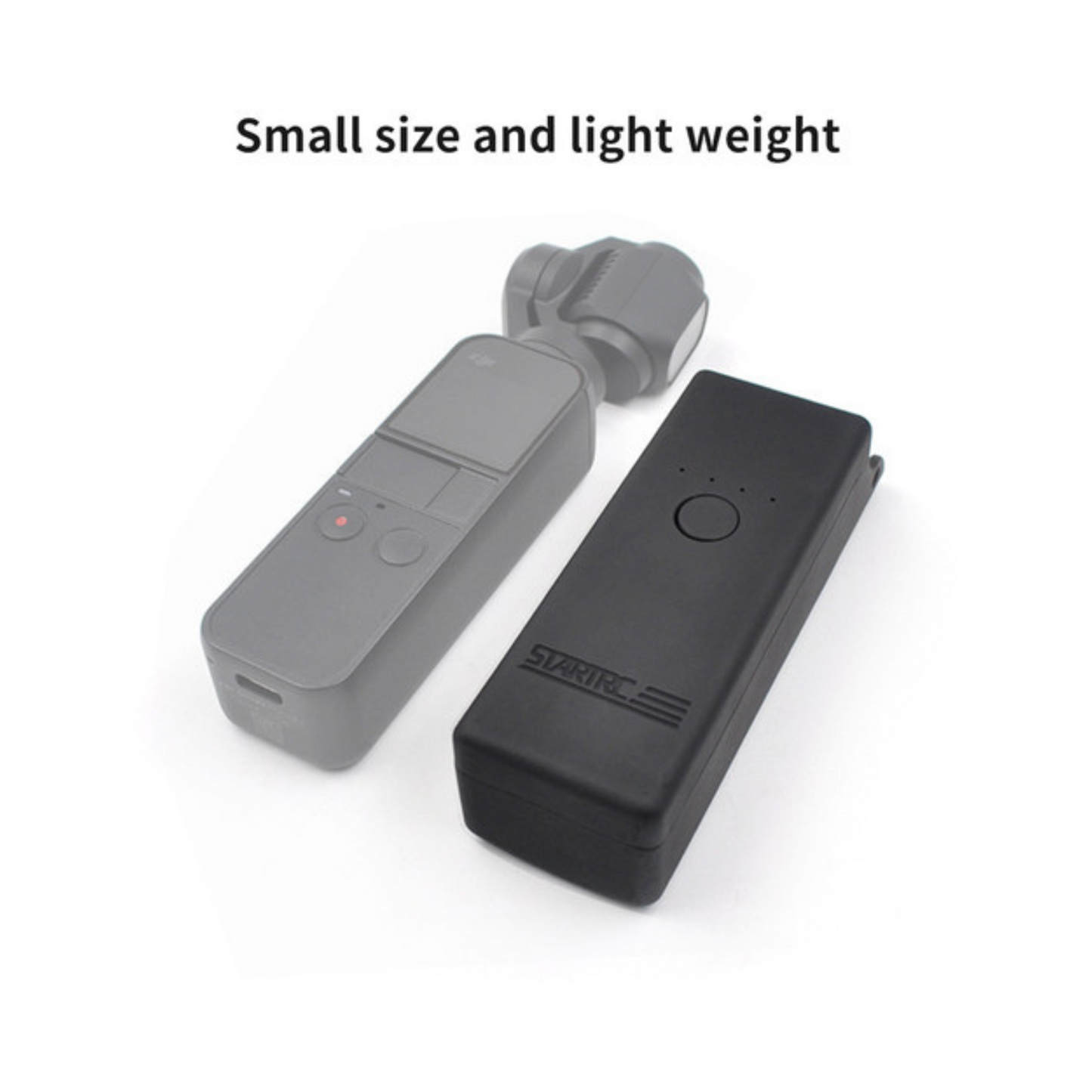Power Bank Osmo Pocket