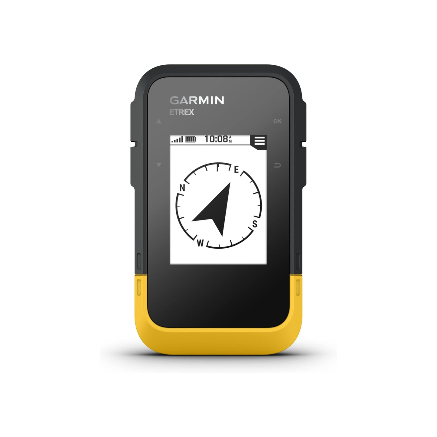 Garmin eTrex® SE GPS Handheld Navigator, Extra Battery Life, Wireless Connectivity