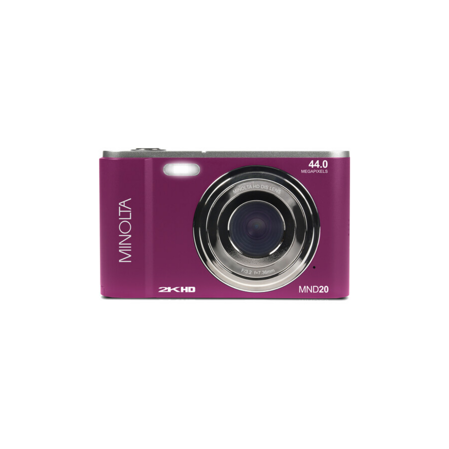 Minolta MND20 44 MP / 2.7K Ultra HD