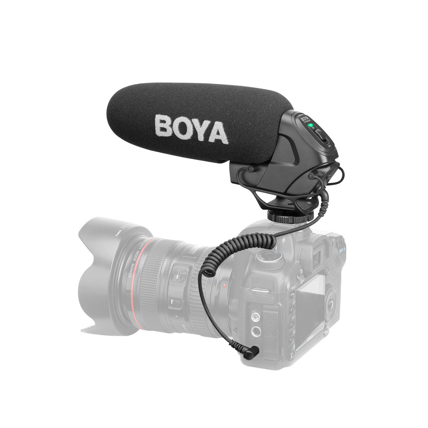 Boya BY-BM3030