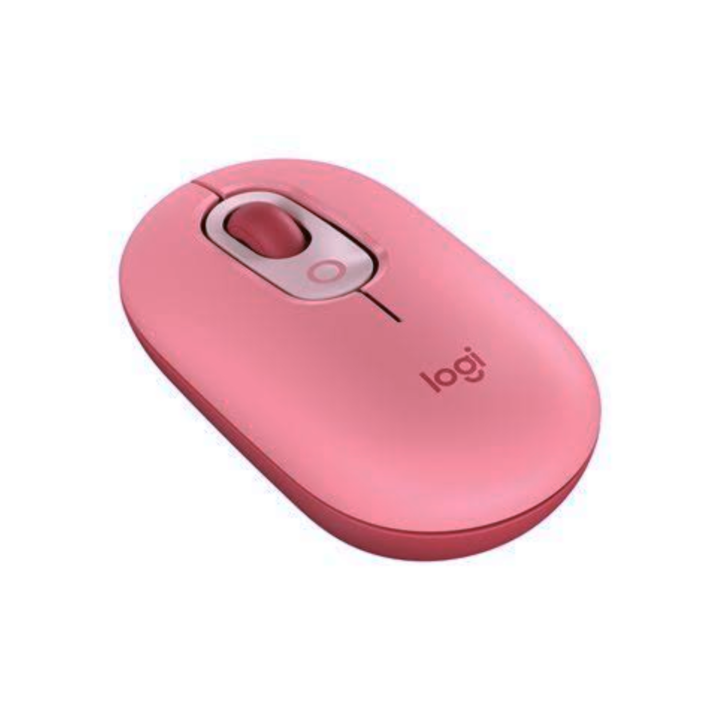 Logitech POP Wireless Mouse