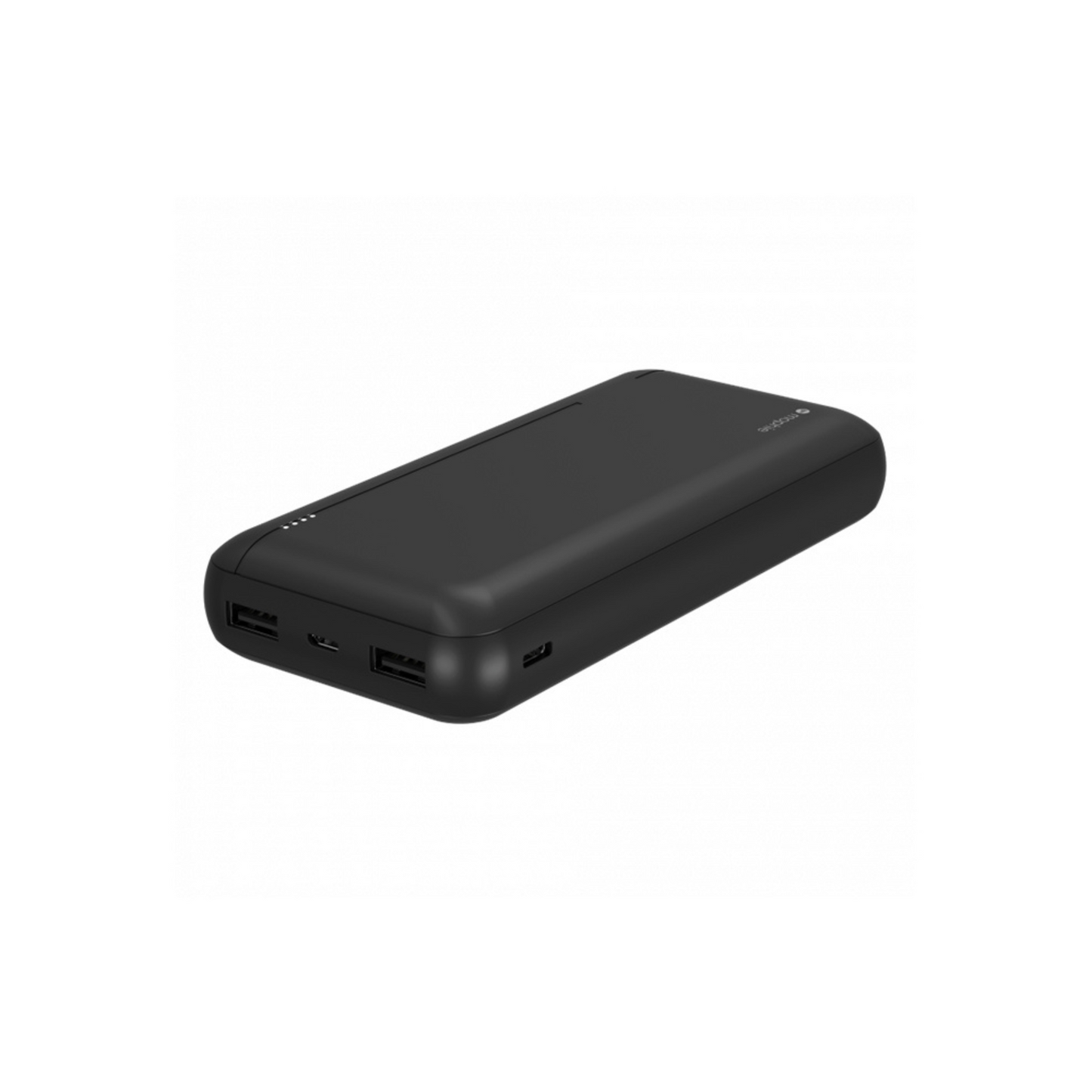 MOPHIE PS 20K 20W BLK