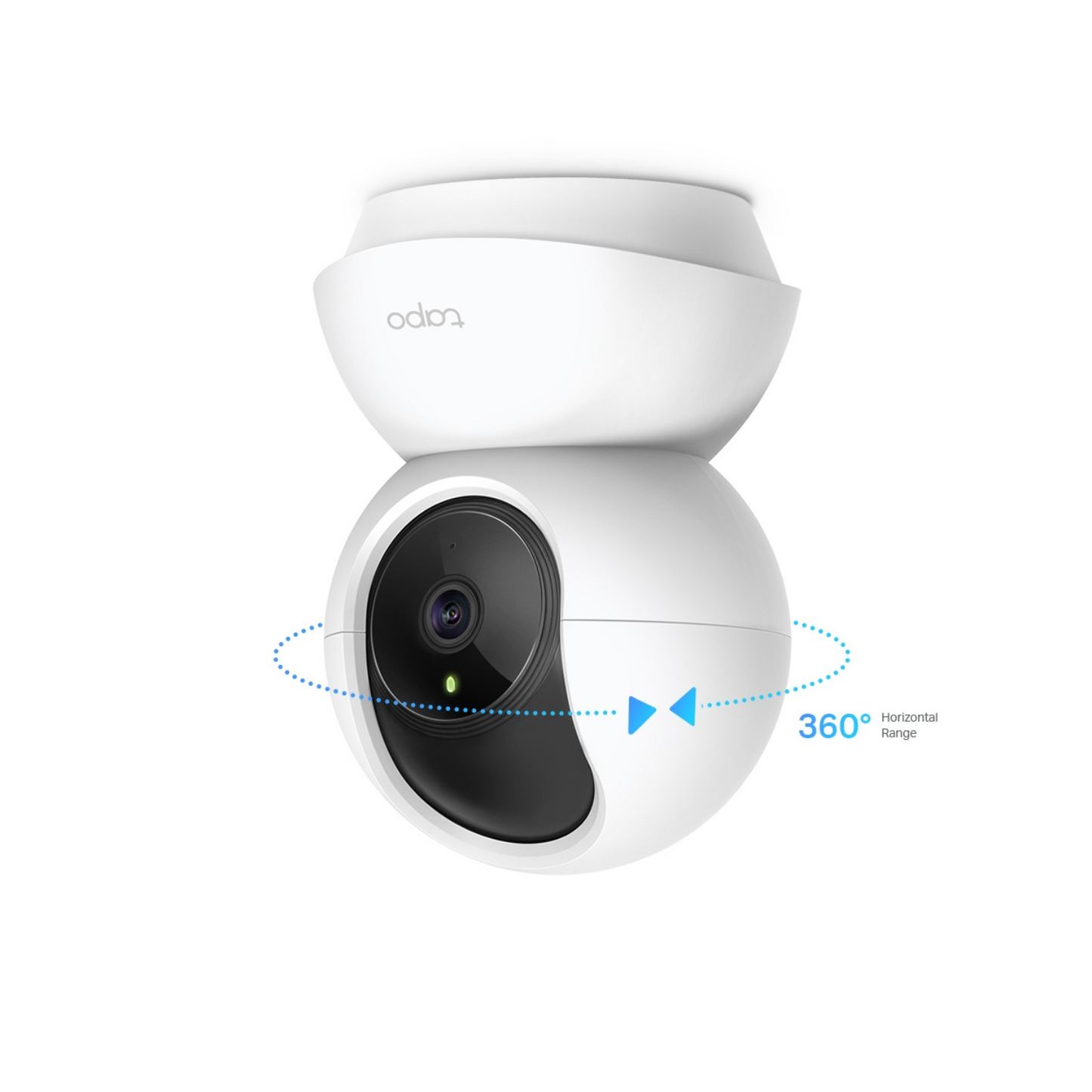 TAPO TP-LINK C210