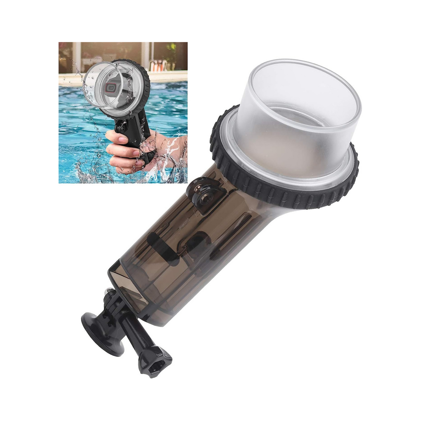 Osmo Pocket 2 Waterproof Case