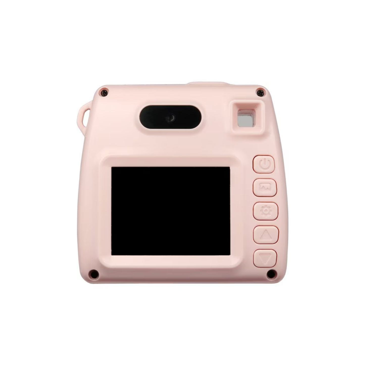 YASHICA Mini Digital Camera (Hello Kitty)