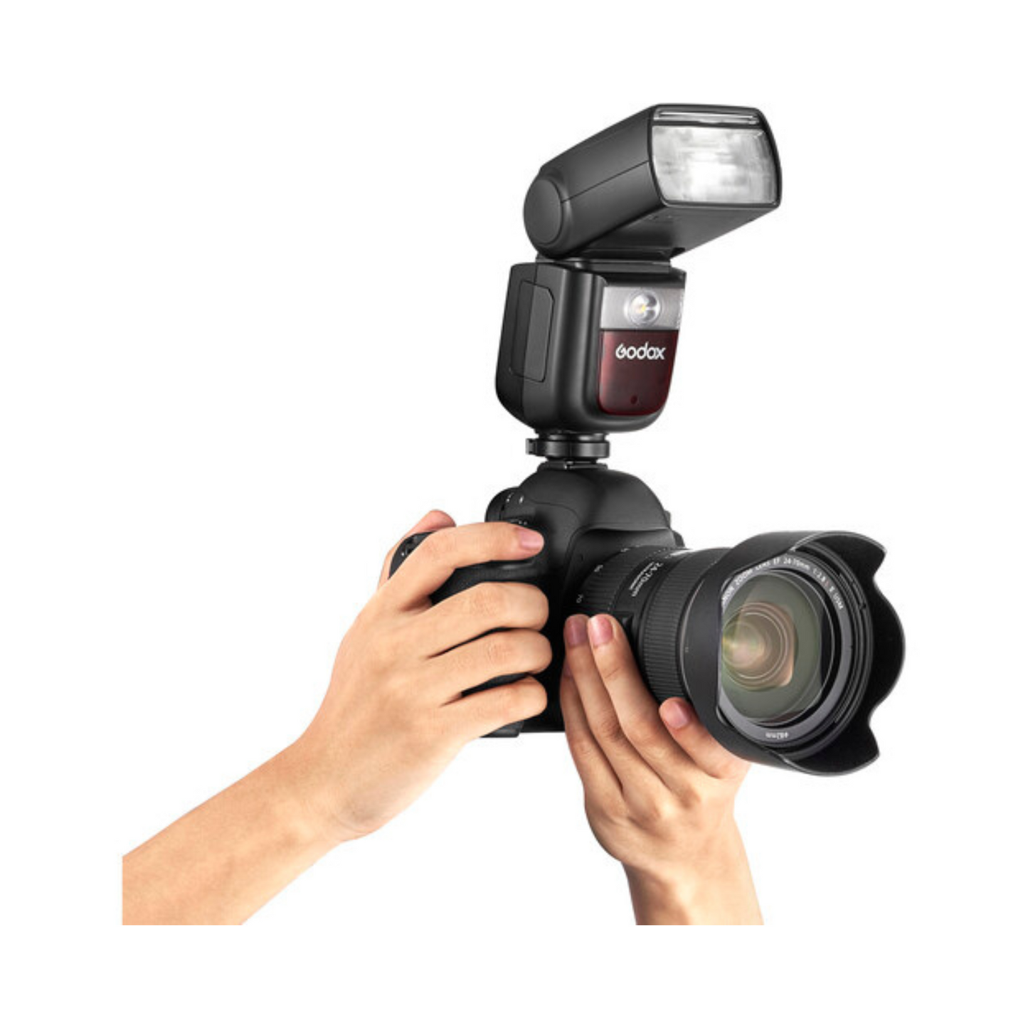 Godox V860III Nikon