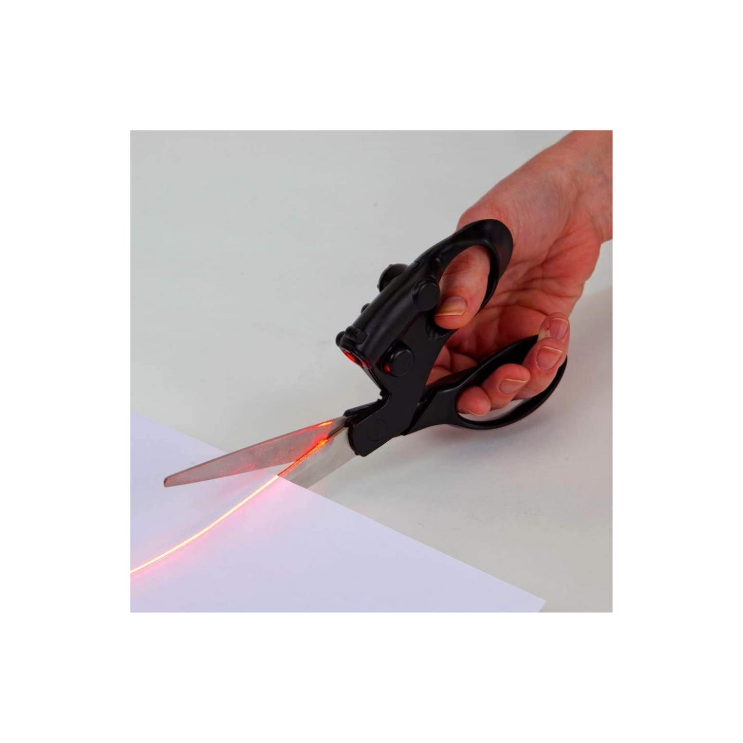 Laser Scissors