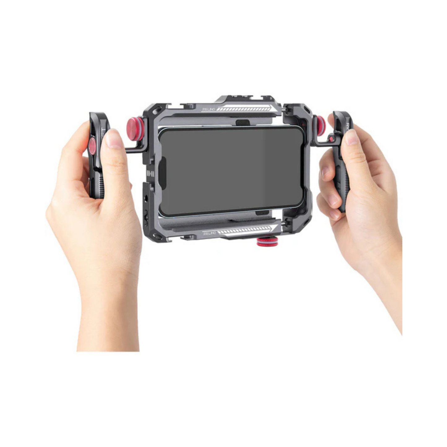 Ulanzi Lino, Smartphone Rig, Black