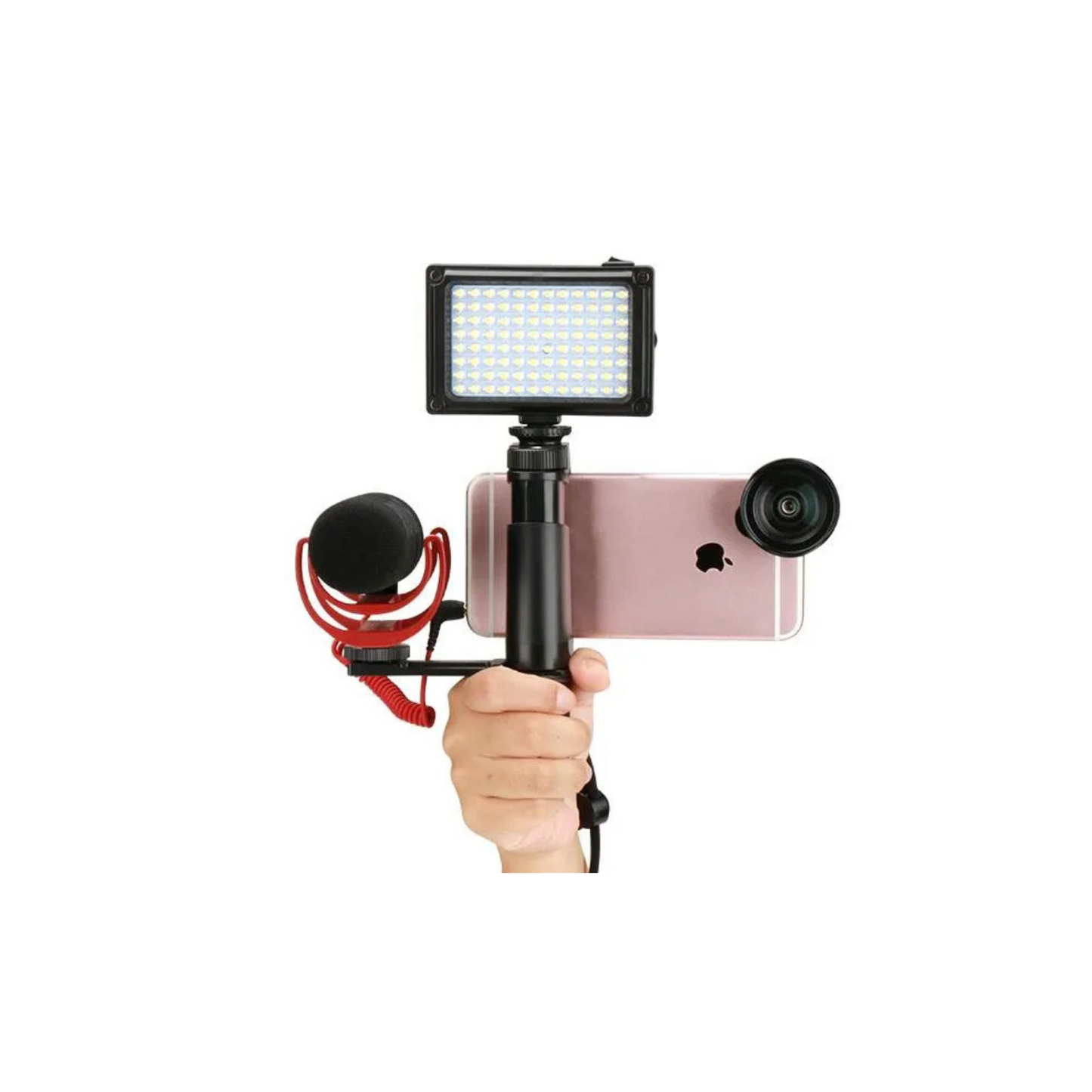 Ulanzi F-Mount Phone Grip