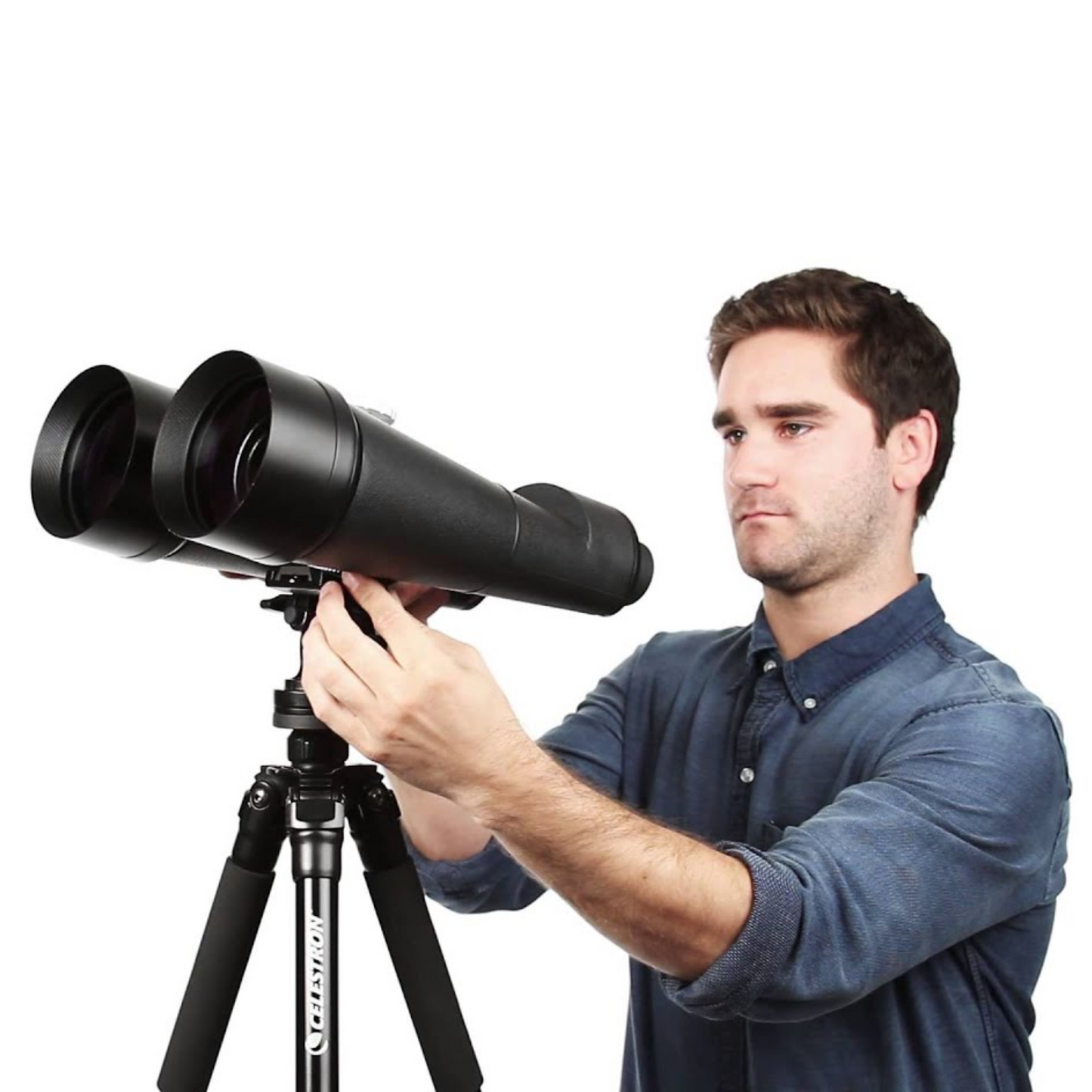 Celestron Skymaster 20X80 PORRO Binocular