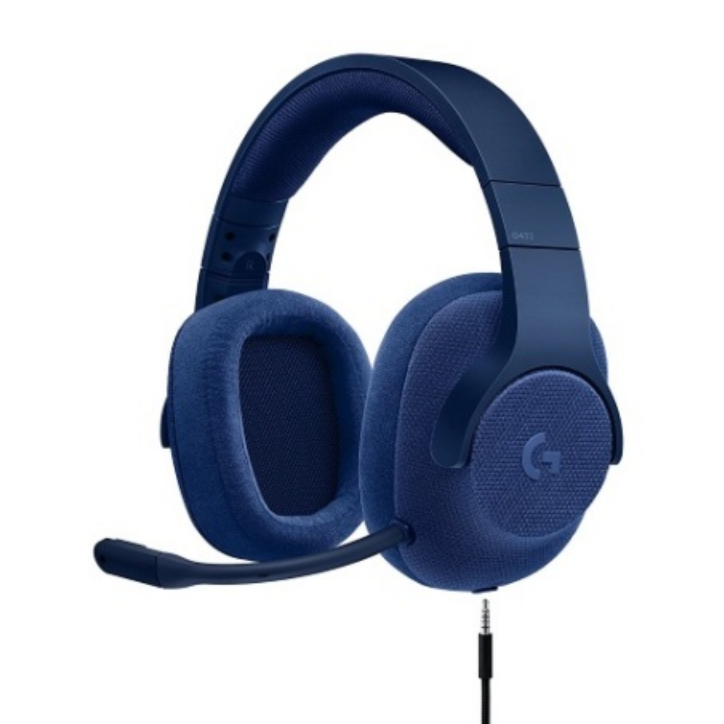 Logitech G433 Gaming Headset