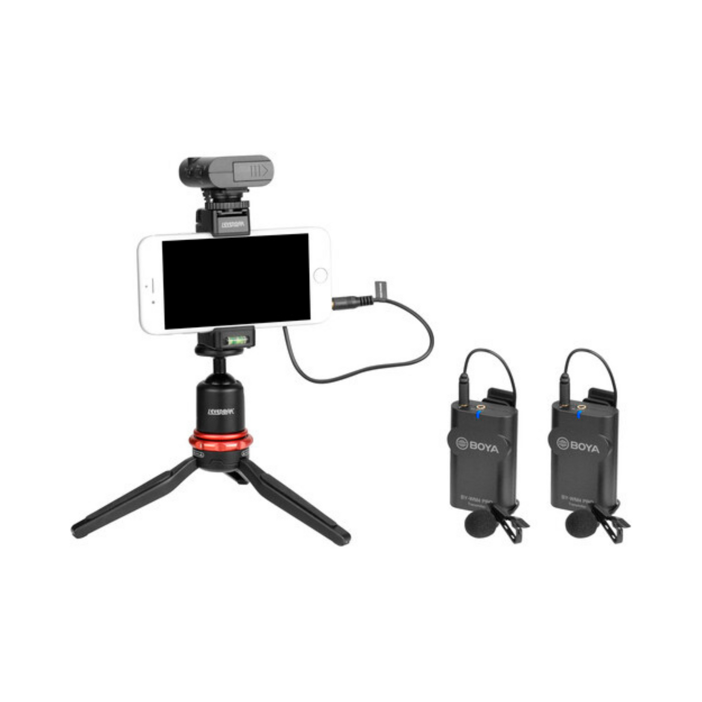 Boya BY-WM4 PRO K2 (3.5MM)