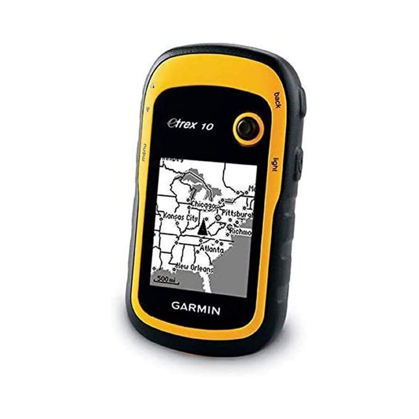 GARMIN ETREX 10