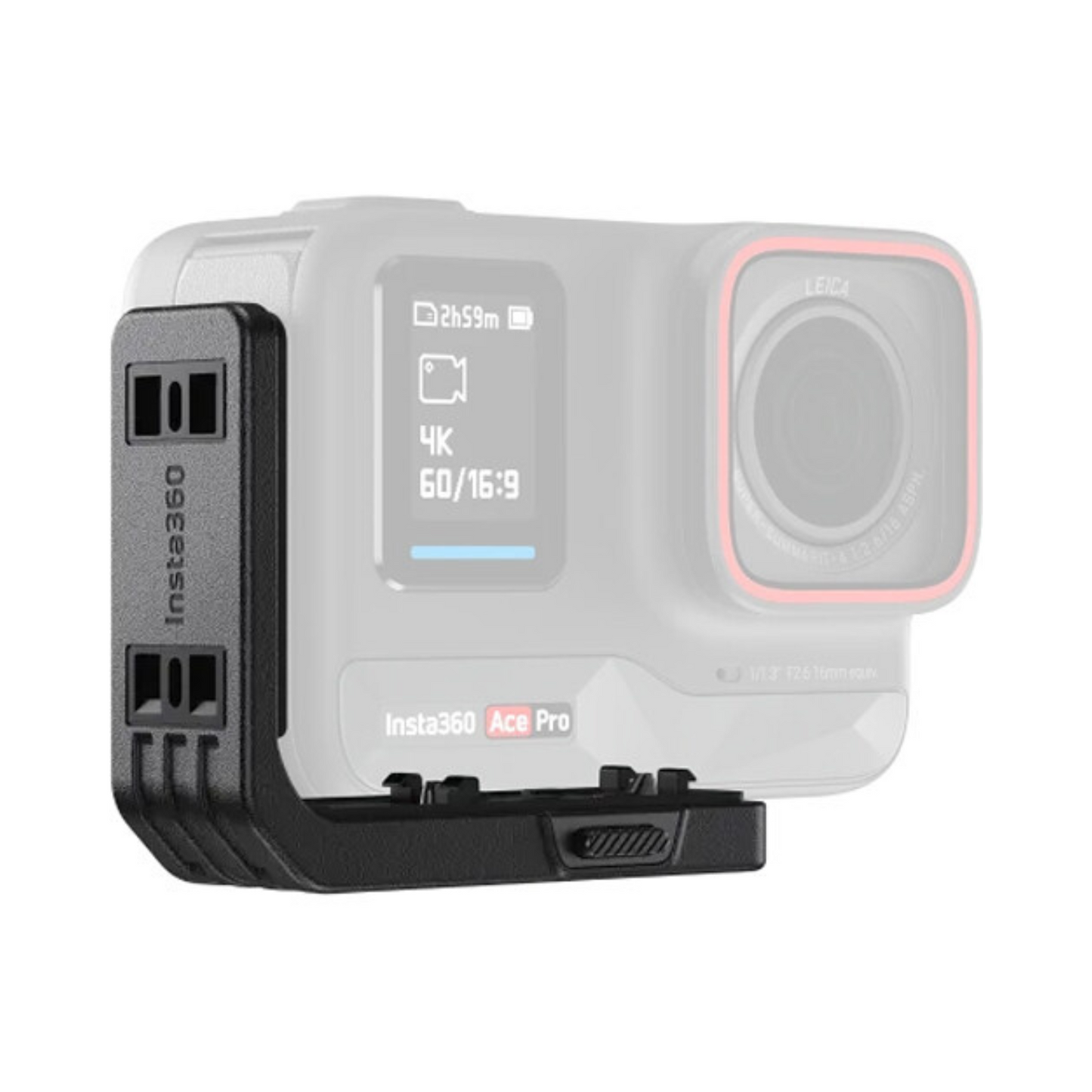 INSTA360 Ace Pro VER/HOR