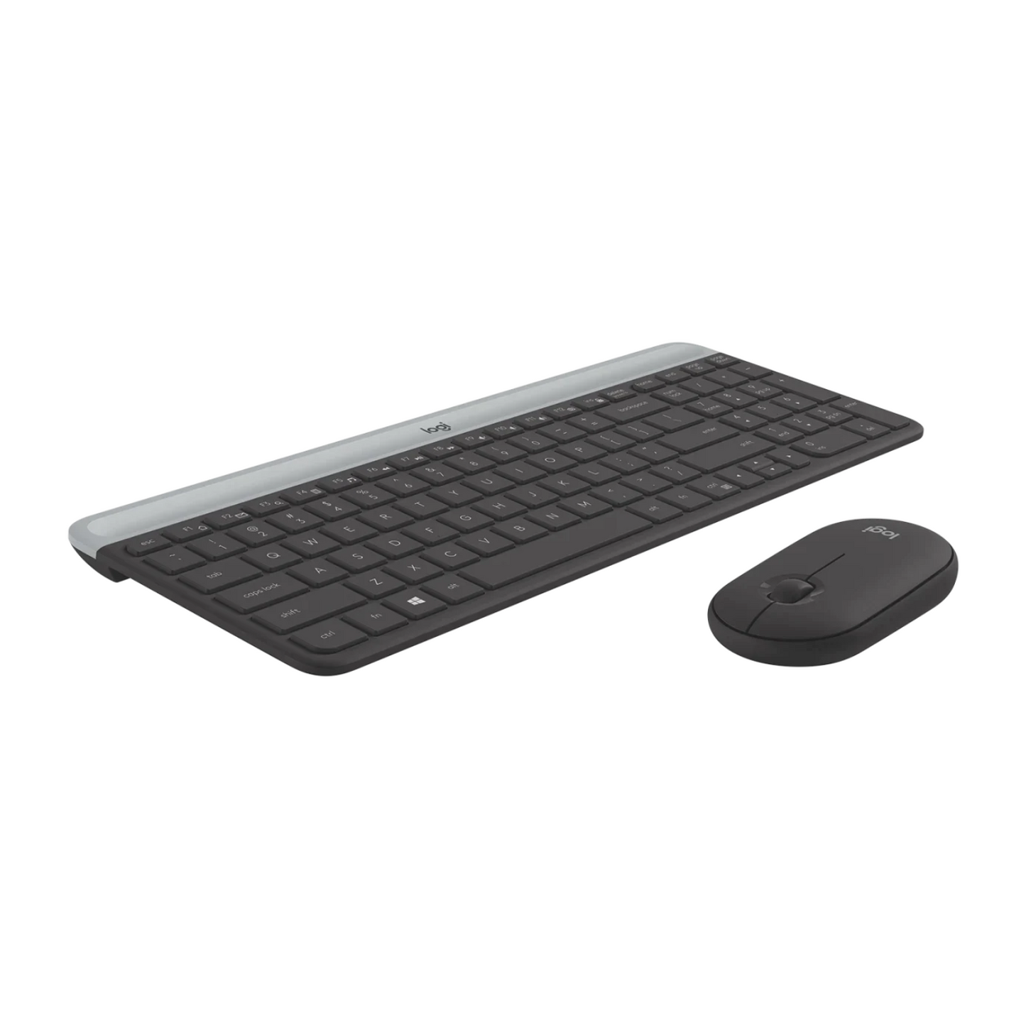 MK470 Wireless Combo