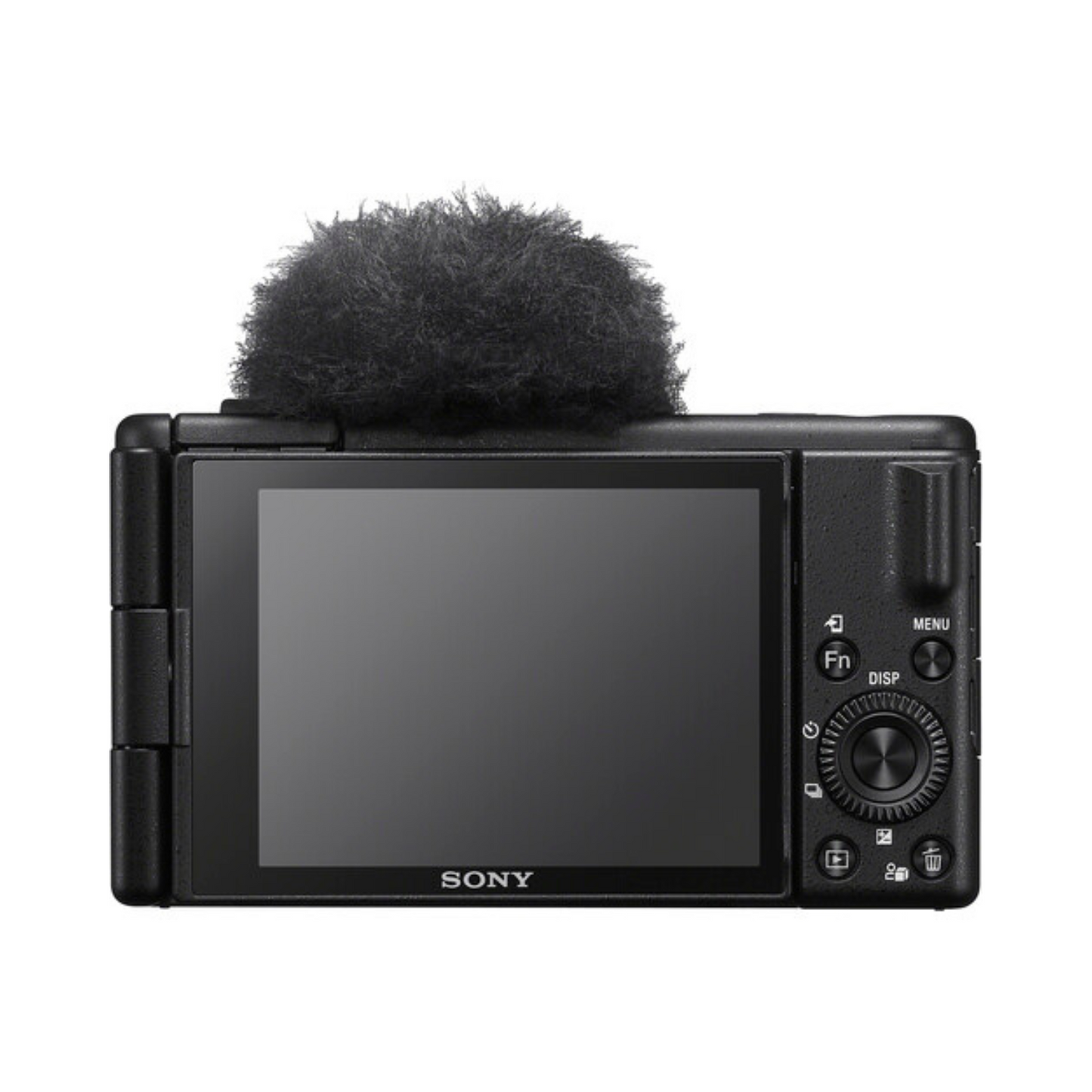 SONY ZV-1 II VLOG CAMERA