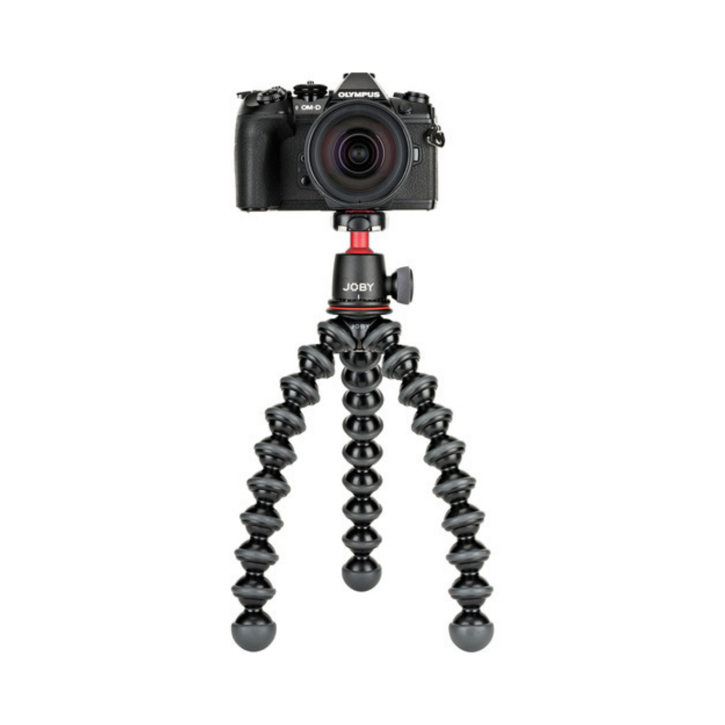 TRI JOBY GORILLAPOD KIT 3KG
