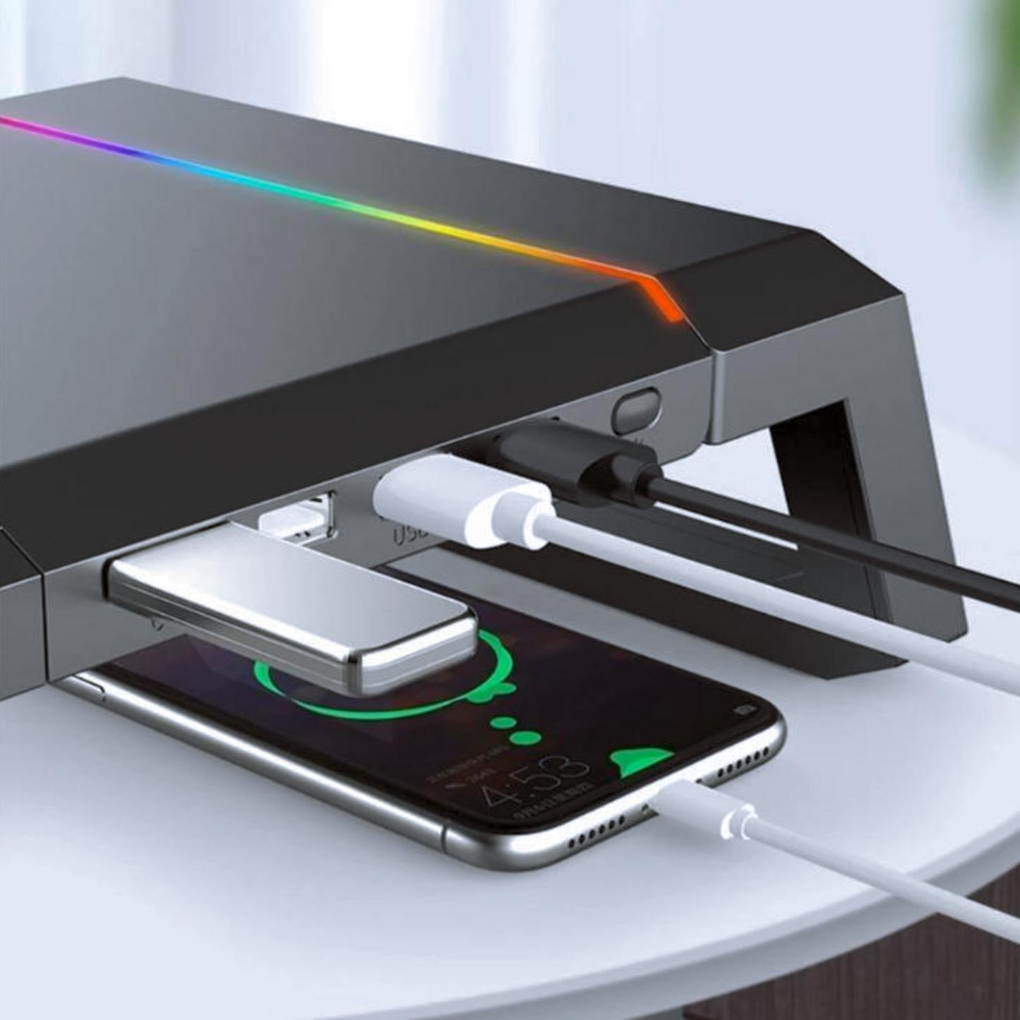 ICE COOREL T1 Laptop Stand