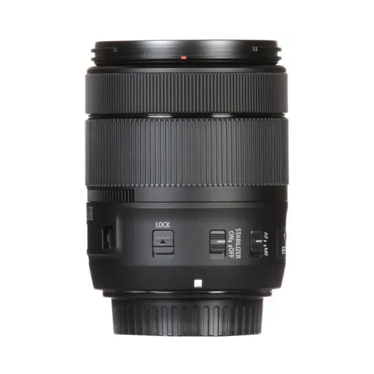 CANON LENS 18-135MM