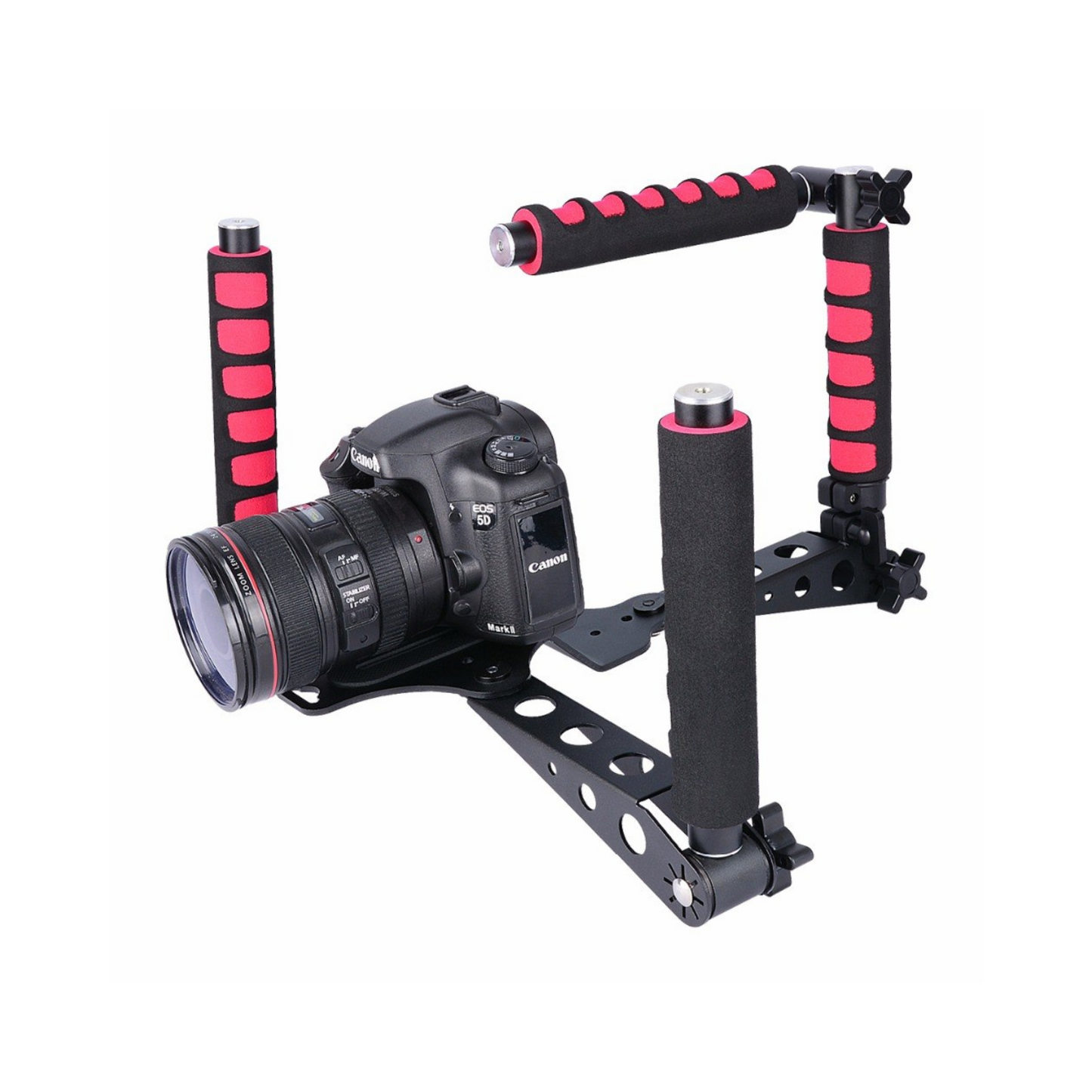 Yelangu D6 Foldable Shoulder