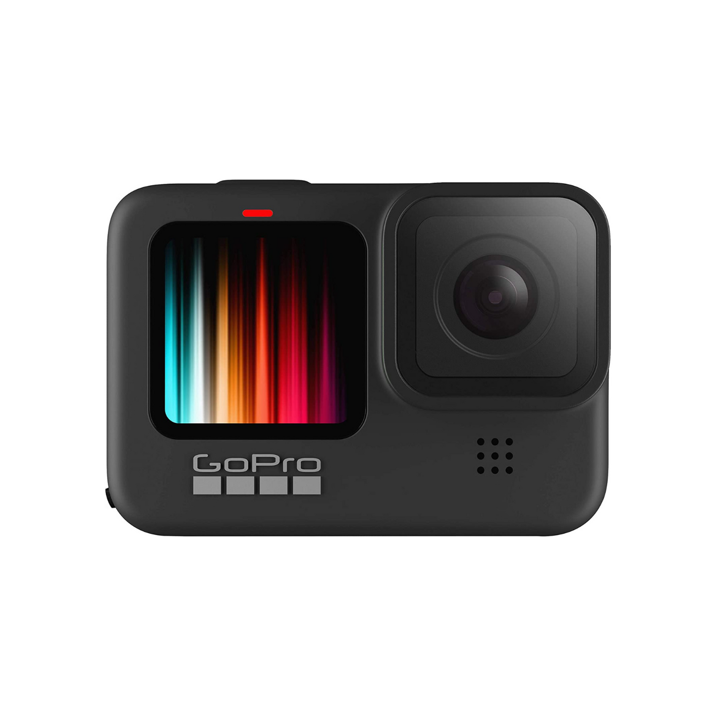 GoPro HERO 9 Black - Waterproof Action Camera