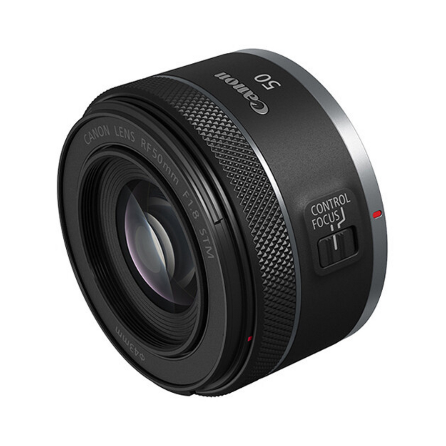 Canon RF 50MM F1.8 STM