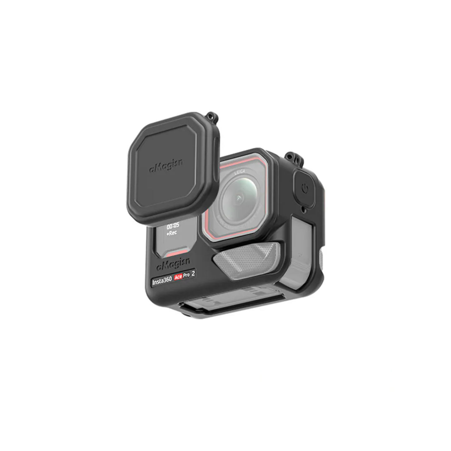 AMAGISN SILICON CASE ACEPRO2