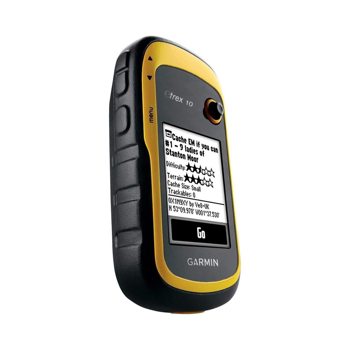 GARMIN ETREX 10