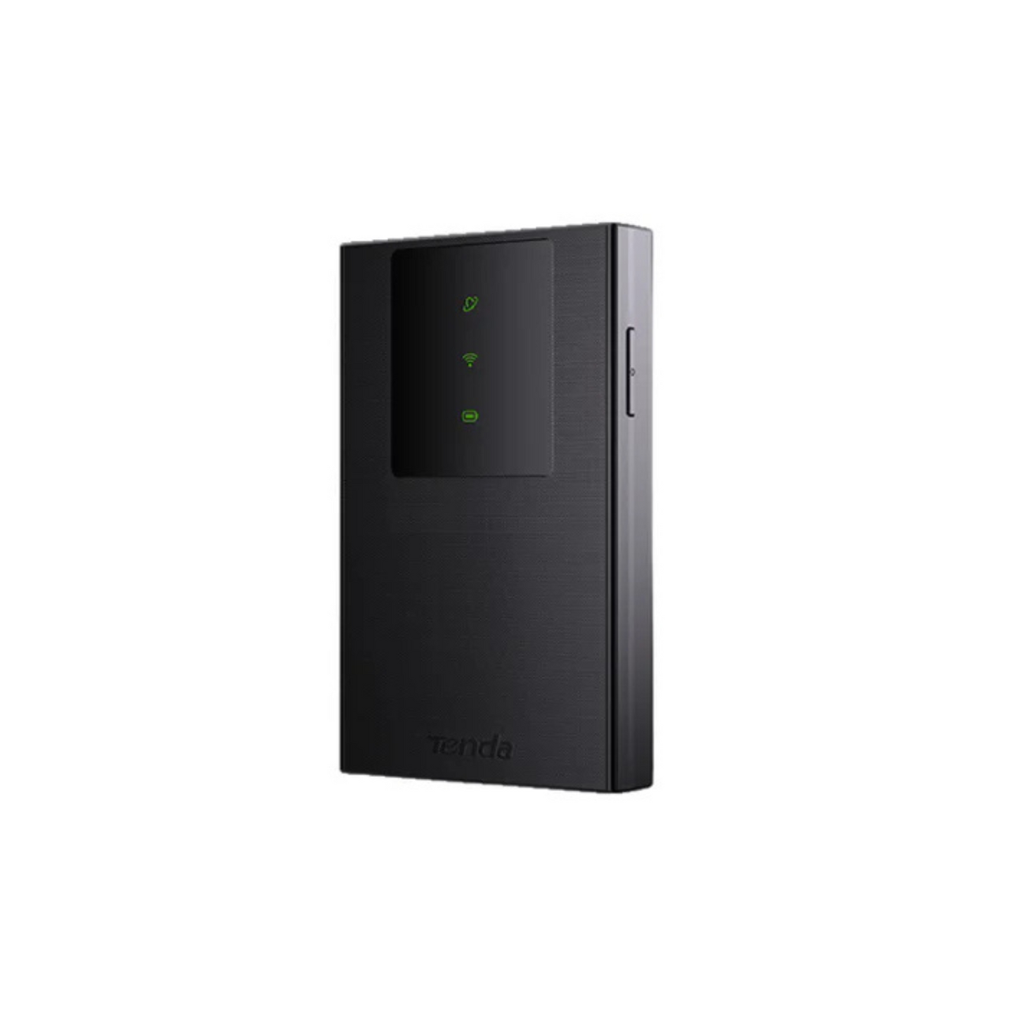 Tenda 4G180, Pocket WiFi, Black