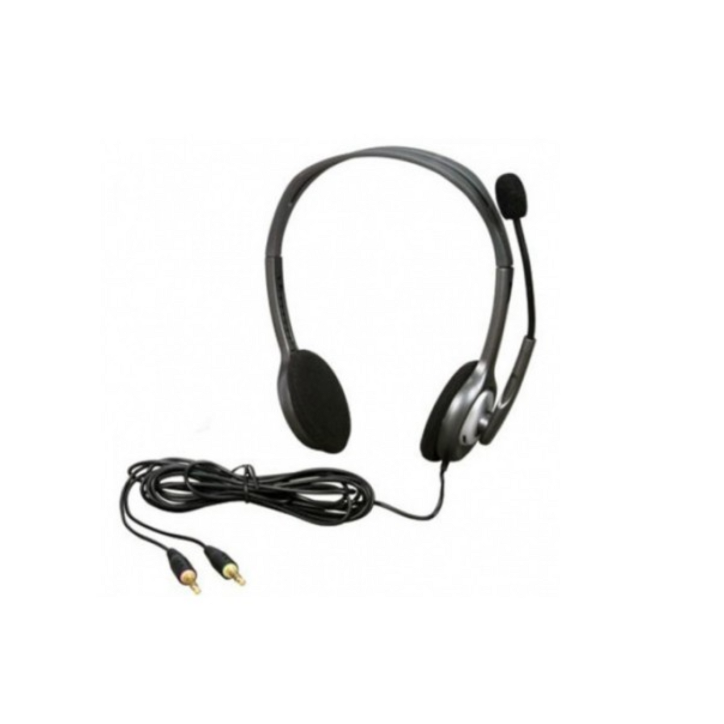 Logitech H110 Headset