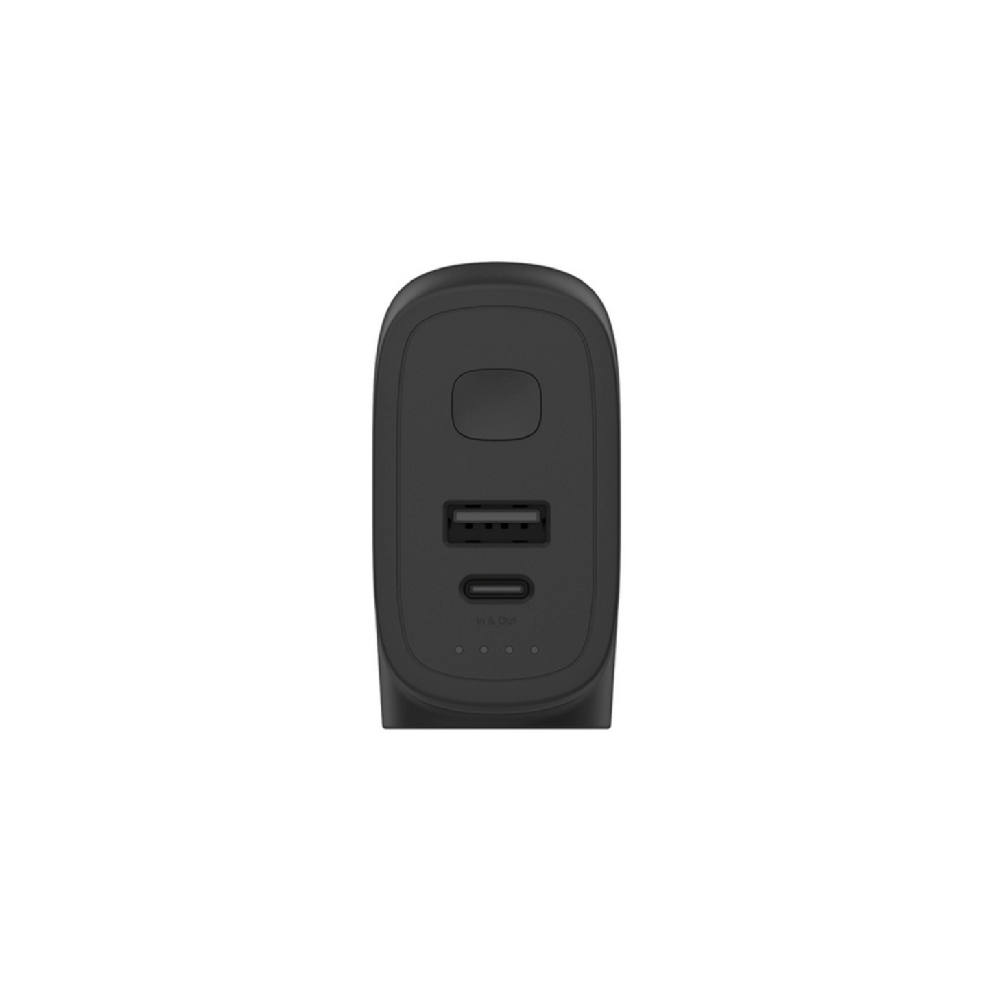 BELKIN 25W HYBRID WALL CHARGER+5K P
