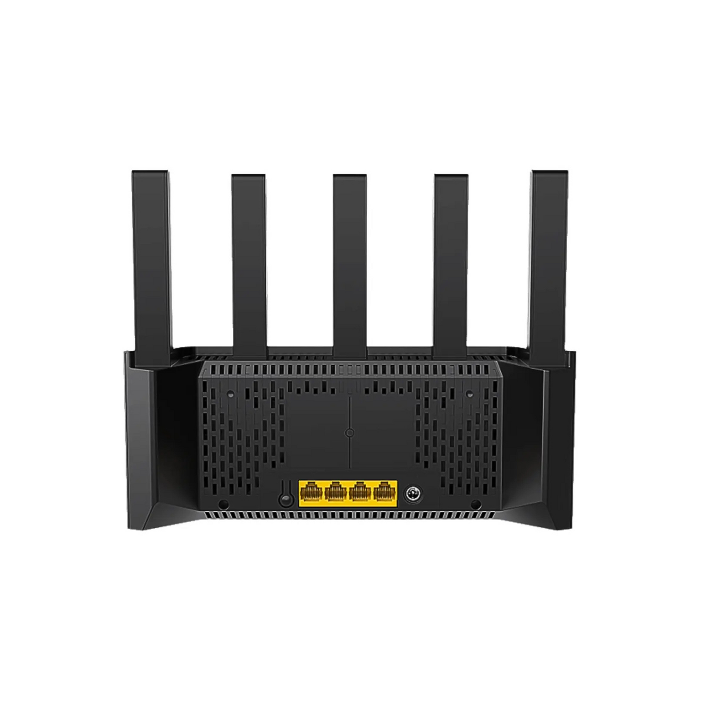 Tenda AX1500 (TX2L Pro), WiFi 6 Router, Black