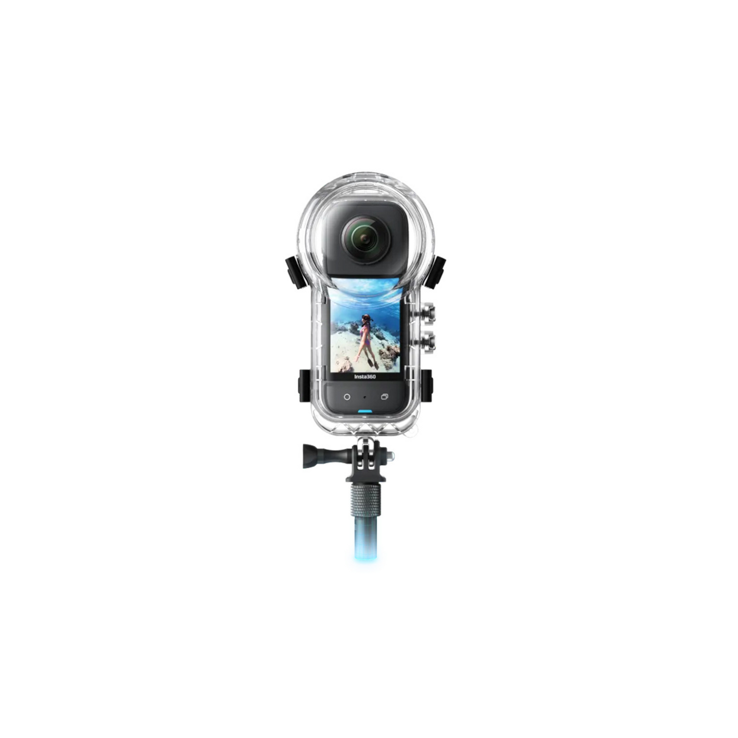 Insta360 X3 - Dive Kit Waterproof 360 Action Camera