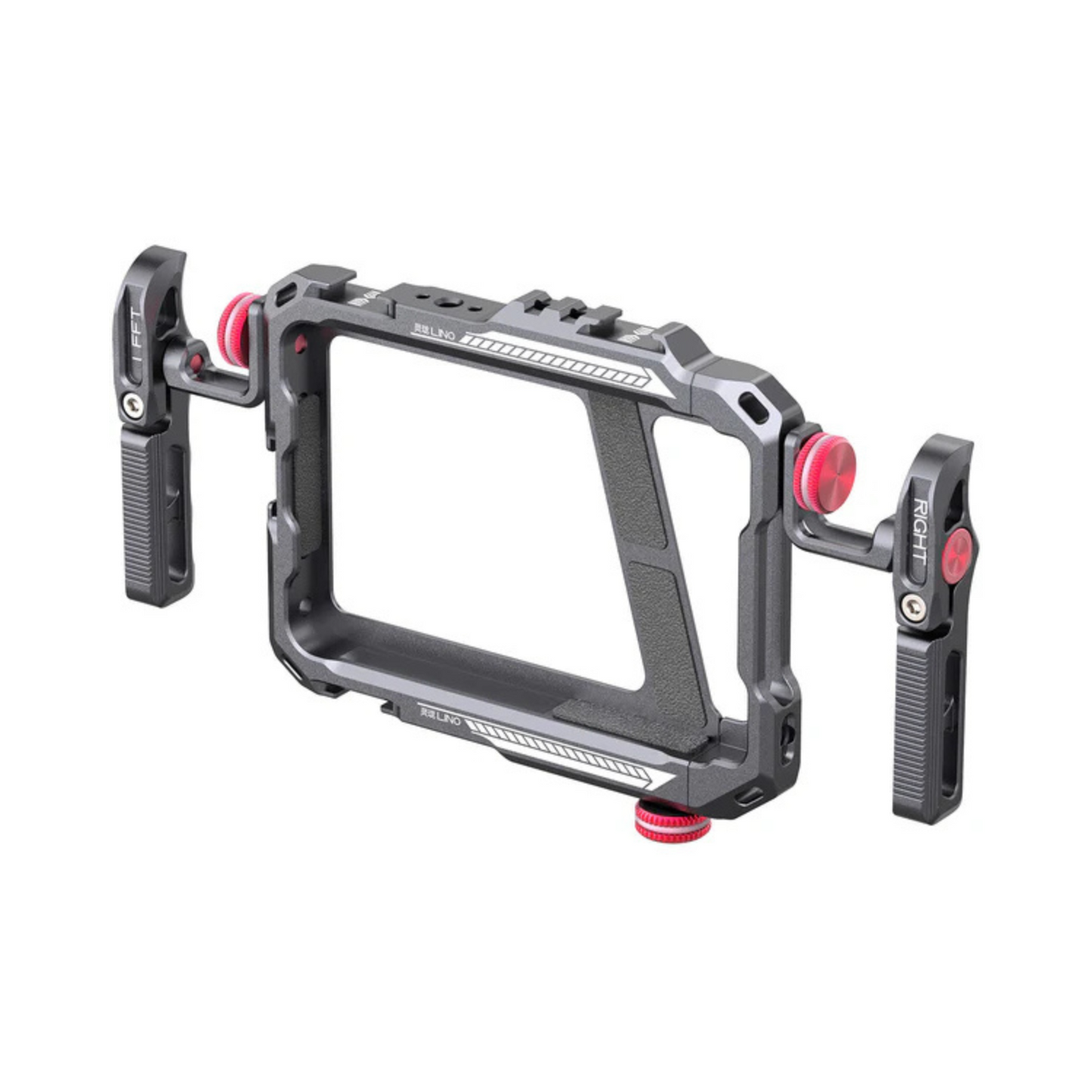 Ulanzi Lino, Smartphone Rig, Black