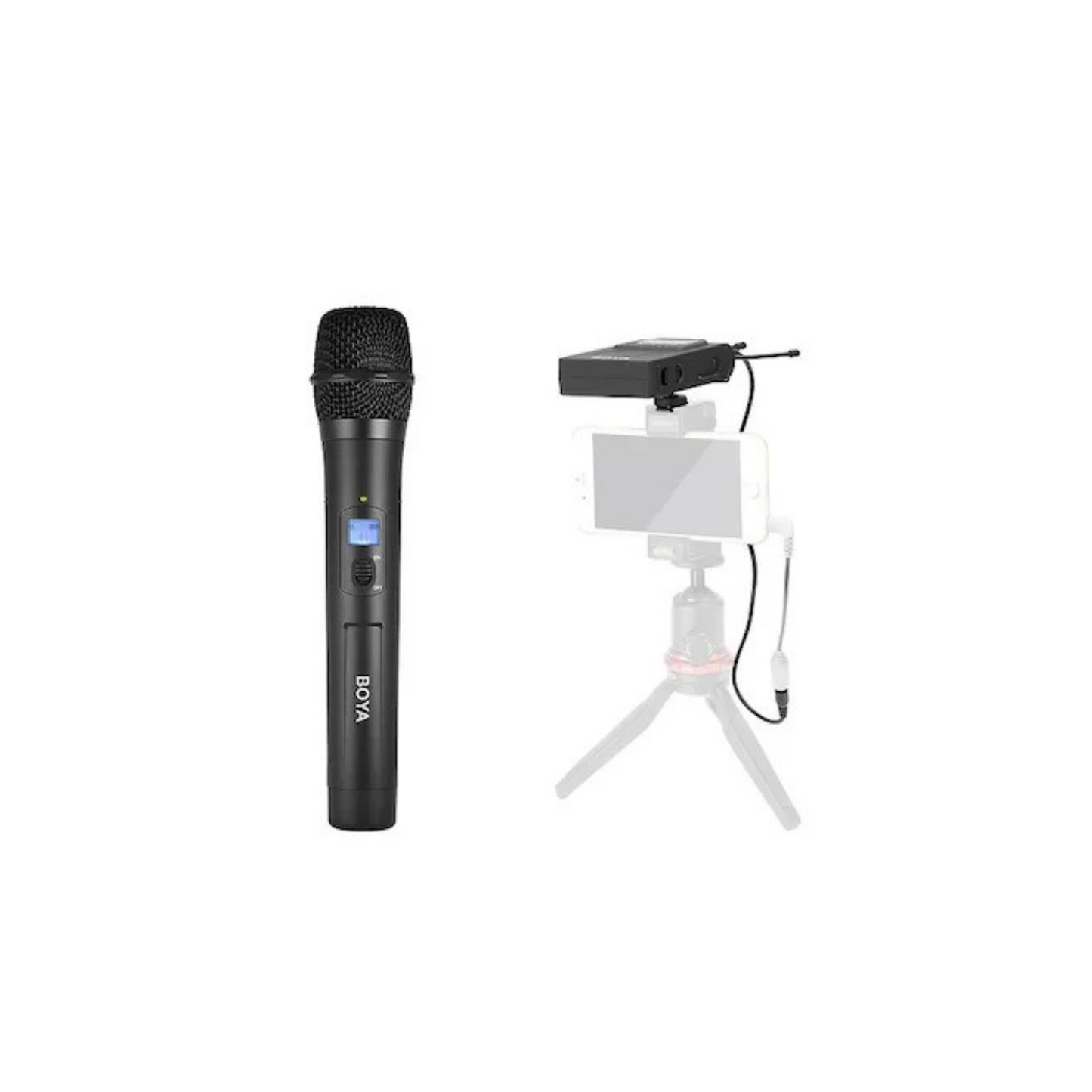 Boya BY-WM8 PRO K3