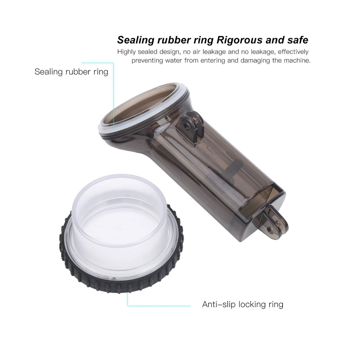 Osmo Pocket 2 Waterproof Case