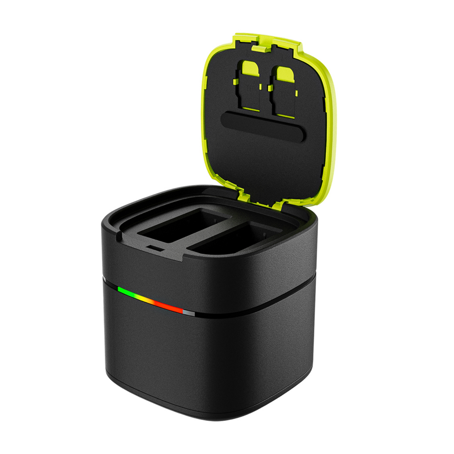 Telesin Charger with 2 Batteries