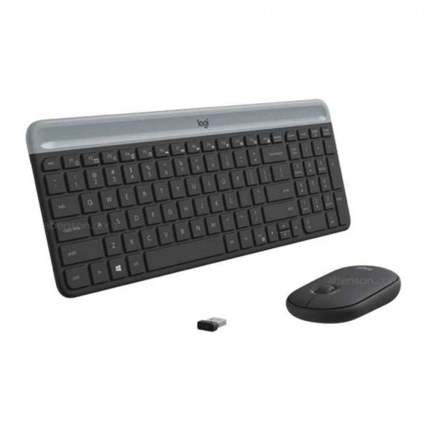 MK470 Wireless Combo