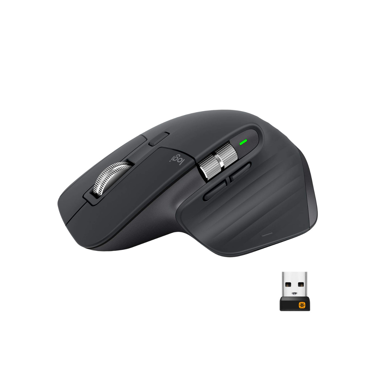 Logitech MX Master 2S Mouse