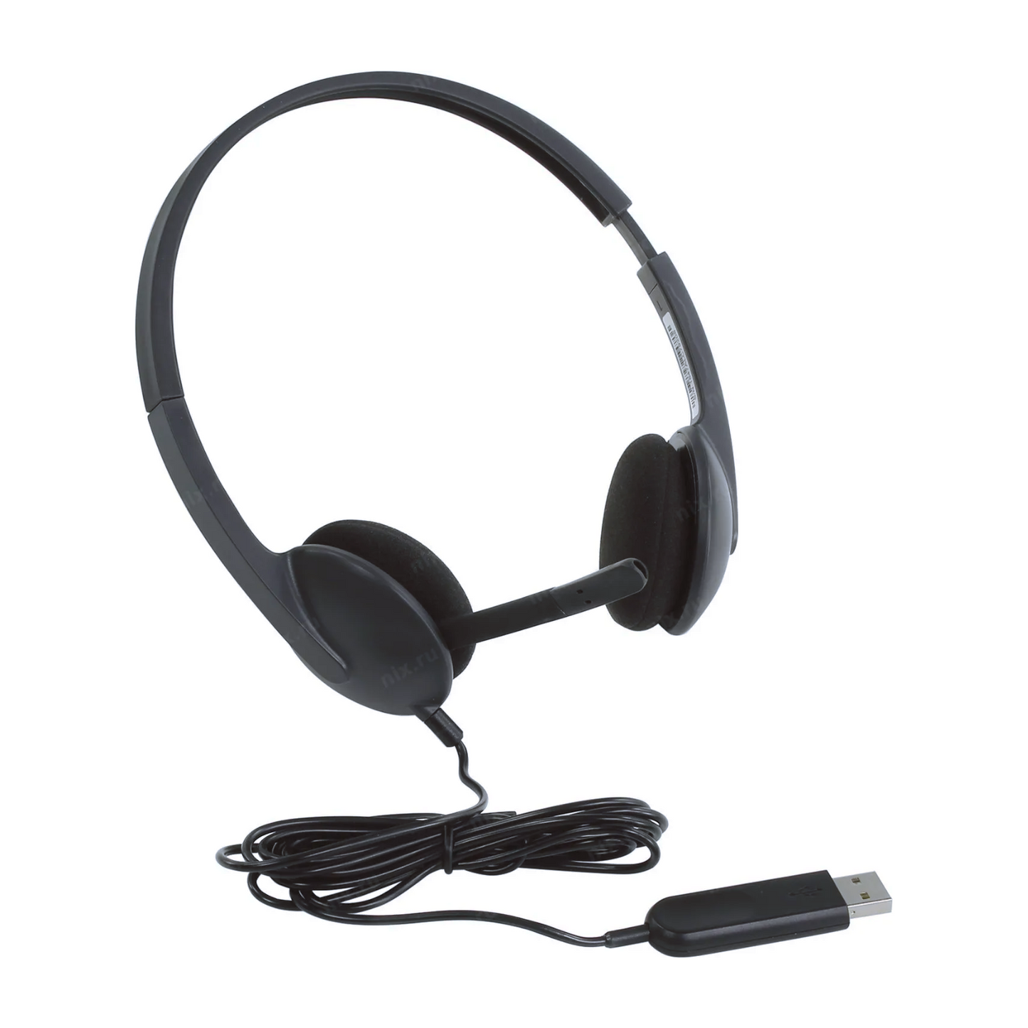Logitech H340 USB Headset
