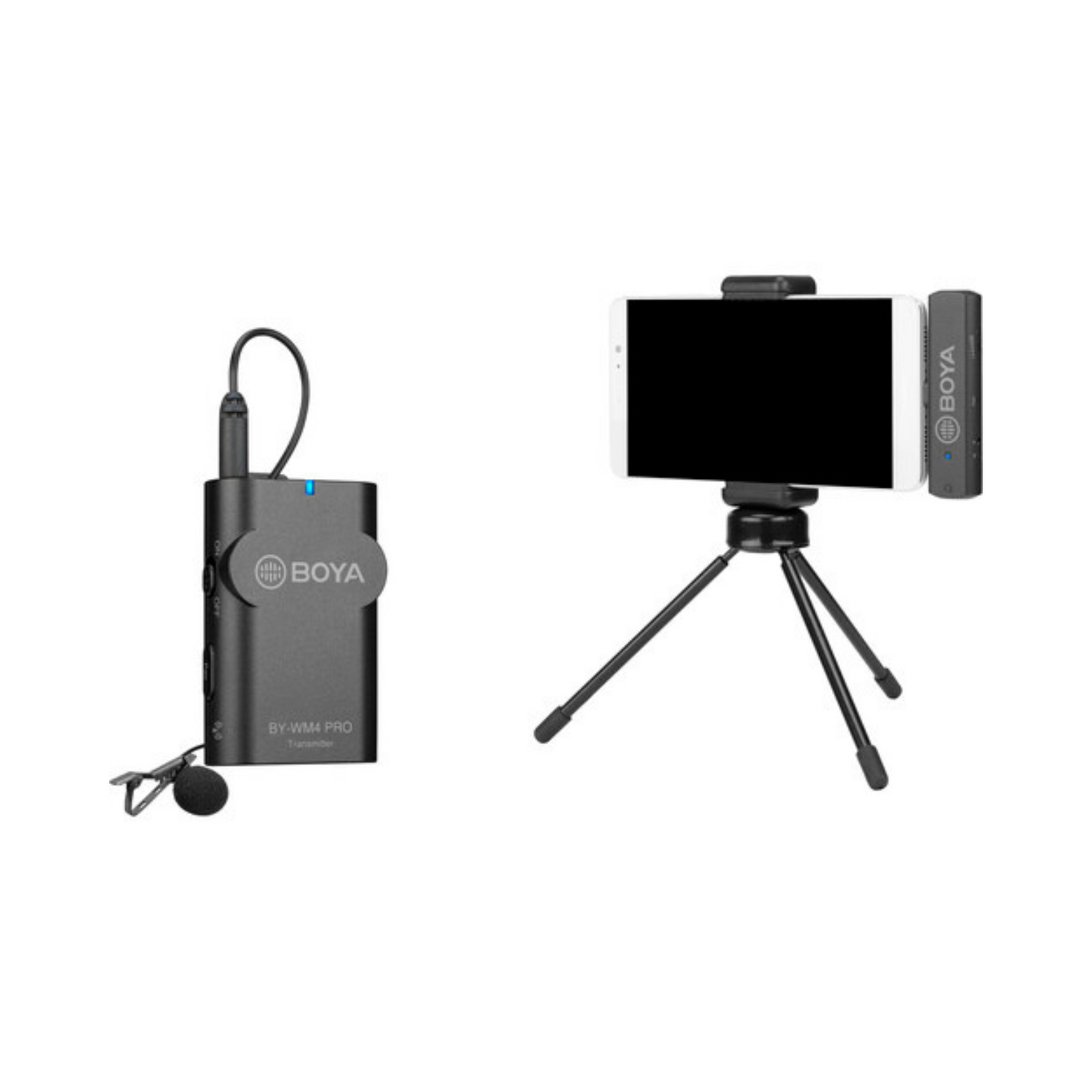 Boya BY-WM4 PRO K5 (TYPE-C)