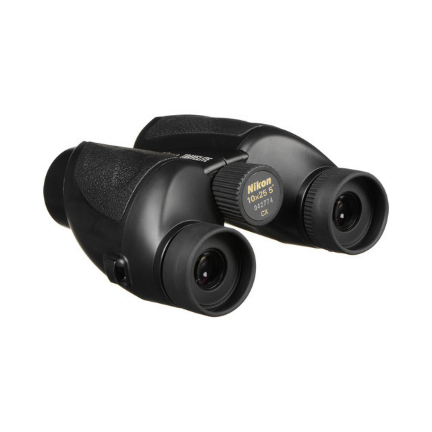 NIKON TRAVELITE 10X25