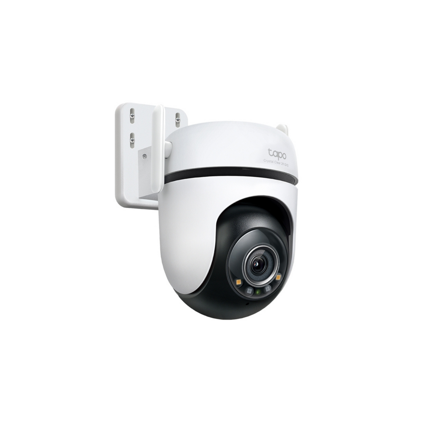 TP-Link Tapo C520WS, Wi-Fi Security Camera, White