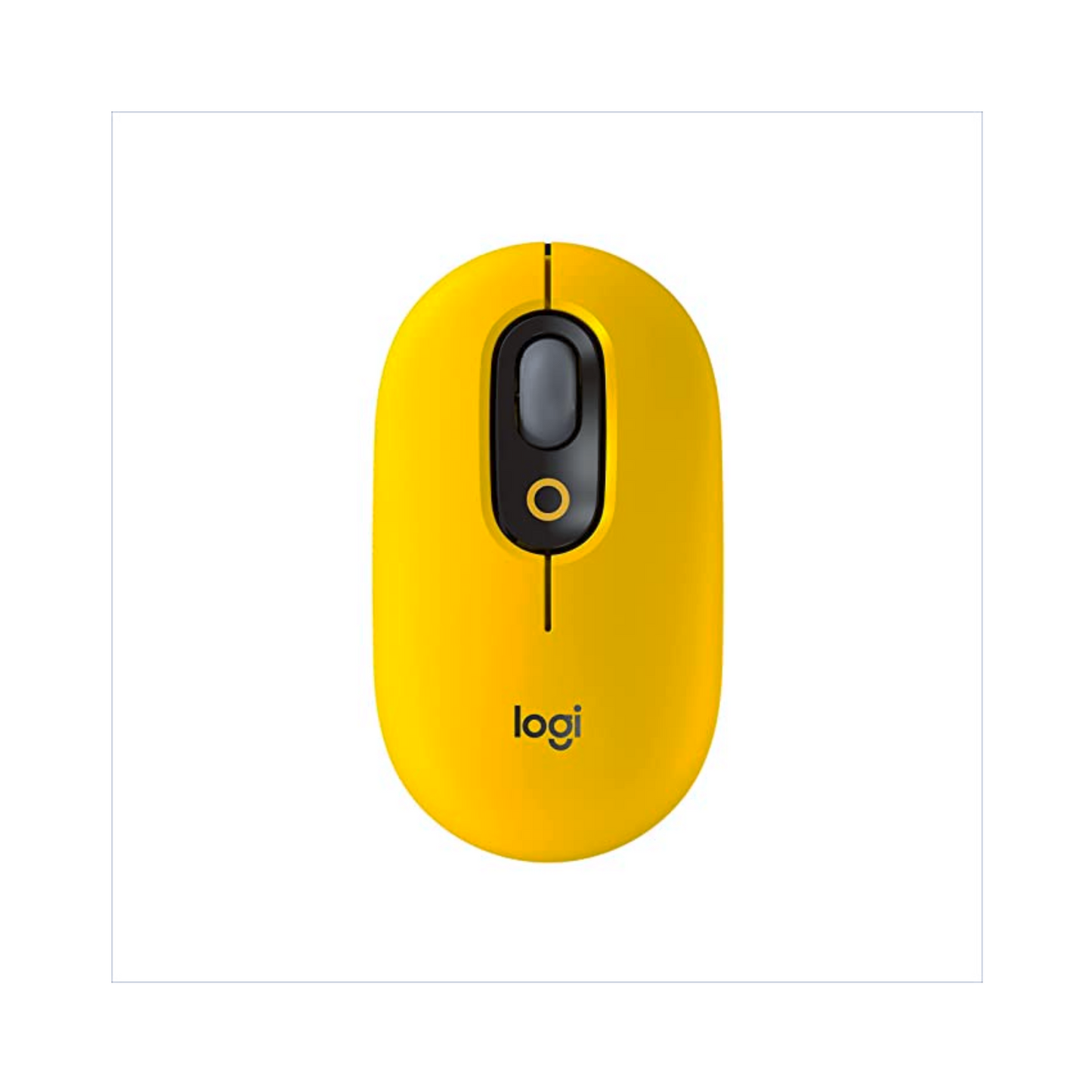 Logitech POP Wireless Mouse