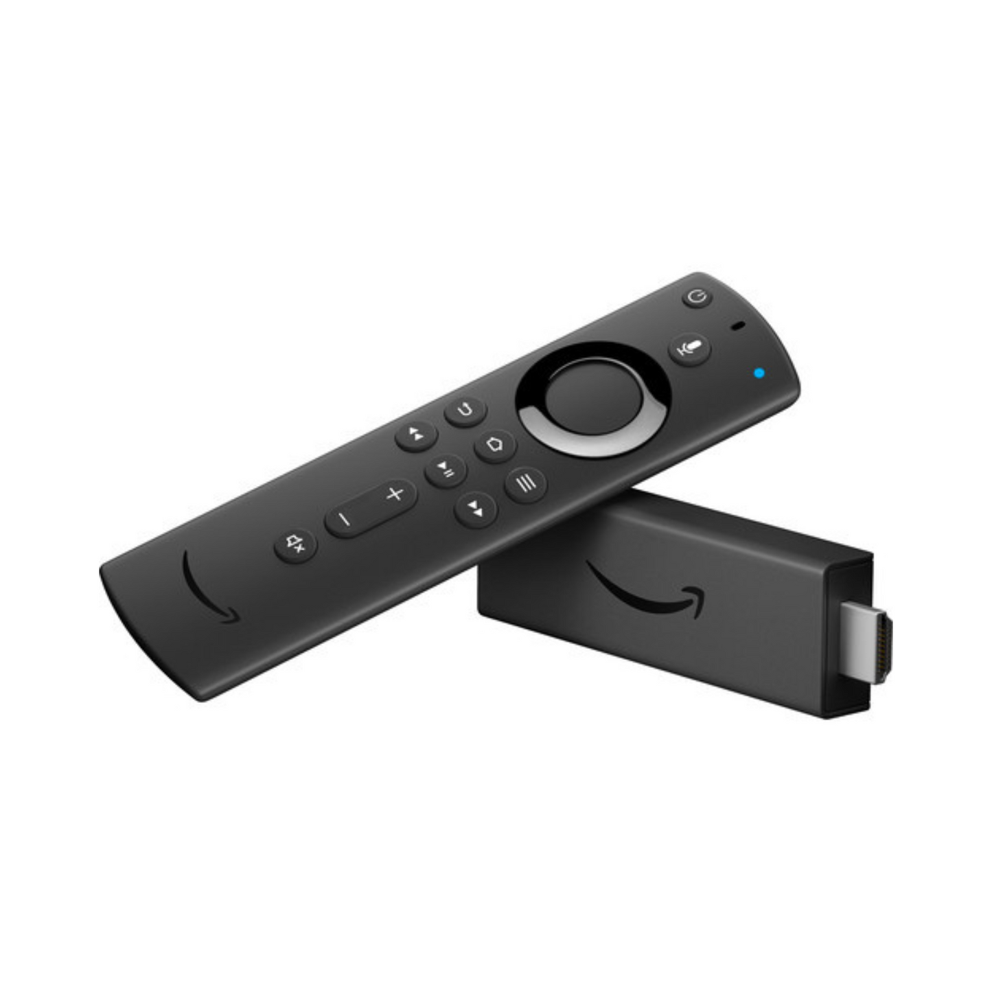 Amazon Fire TV Stick 4k, Black